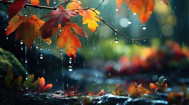 
Yağıntılı hava nə vaxtadək davam edəcək?