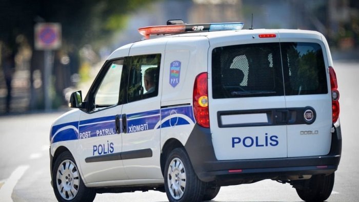 Sumqayıtda evdən oğurluq edən qadınlar <span style="color:#ff0000">SAXLANILDI</span>