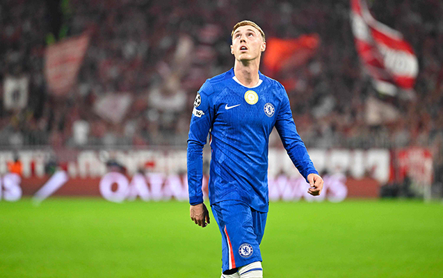 "Çelsi"nin ulduzu "Qarabağ"a qarşı oynamayacaq
