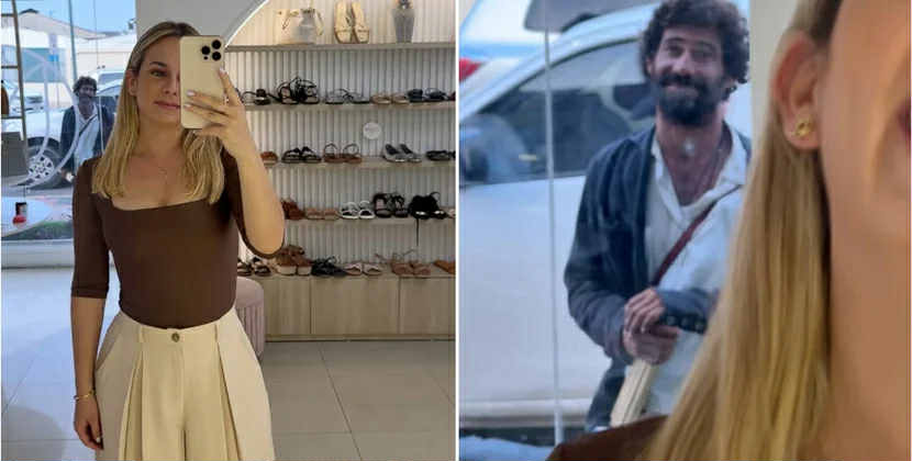 Bloqqerin videosu iki ildir itkin düşmüş şəxsin sirrini açdı - <span style="color:#ff0000">VİDEO</span>