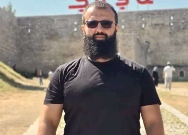 İş adamı idman zalında <span style="color:#ff0000"><span style="caret-color:#ff0000">ÖLDÜ</span></span>