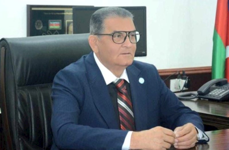 Ramiz Mehdiyevin dostunu hansı cəza gözləyir? - AÇIQLAMA