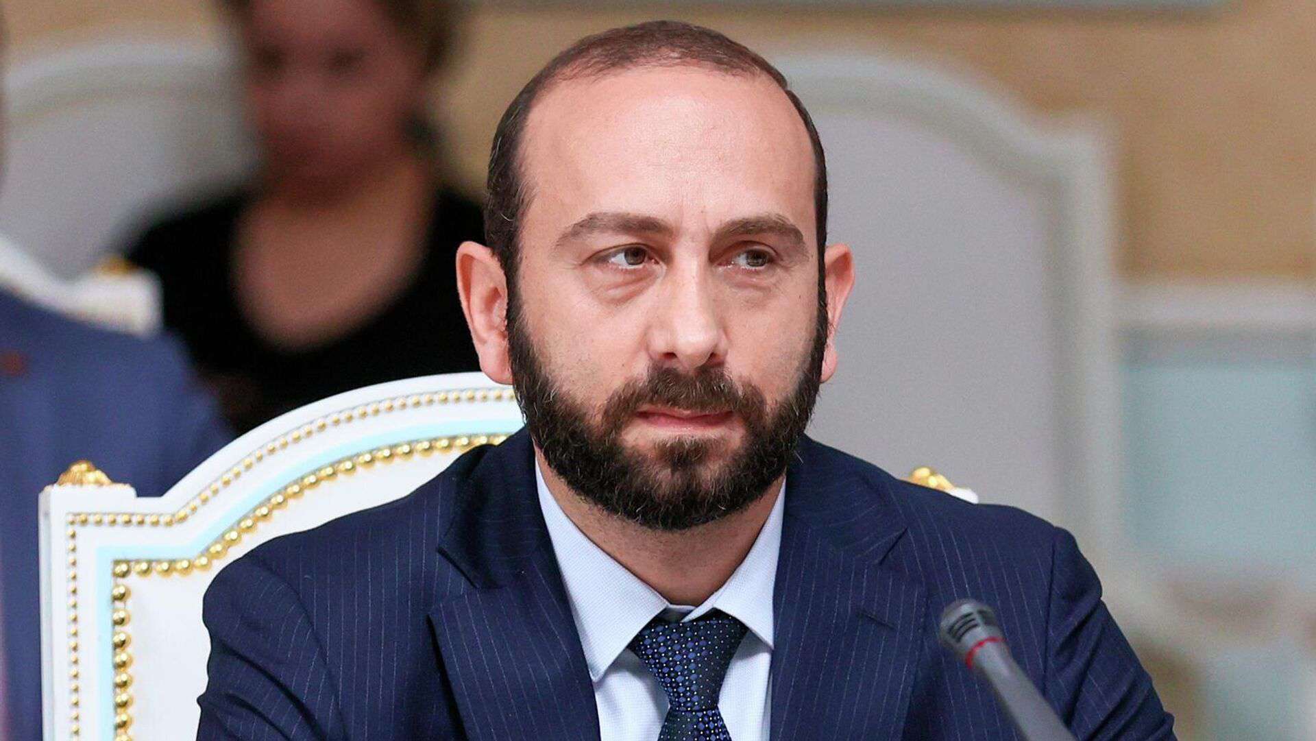 Mirzoyan: "Sərhədin açılması üçün Türkiyənin şərti budur"