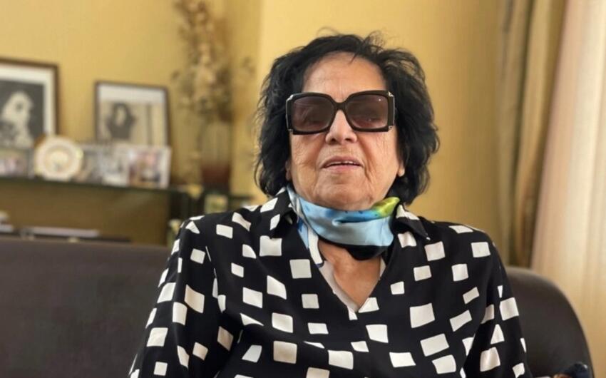 "Bunu Ramiz Mehdiyevə bağışlamayacağam"