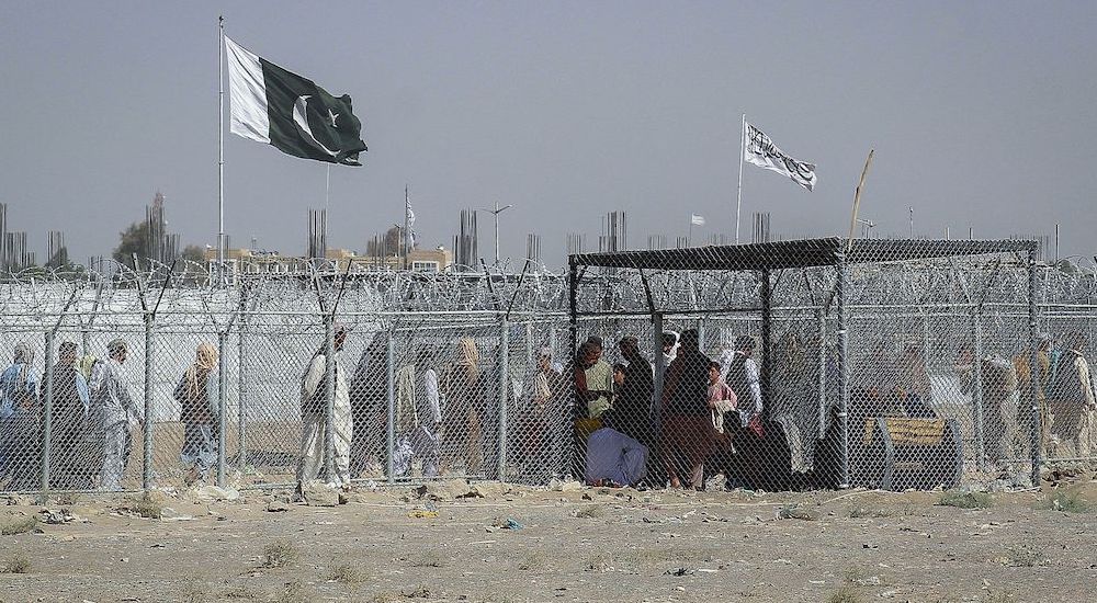 Əfqanıstan və Pakistan Dohada danışıqlar aparıb