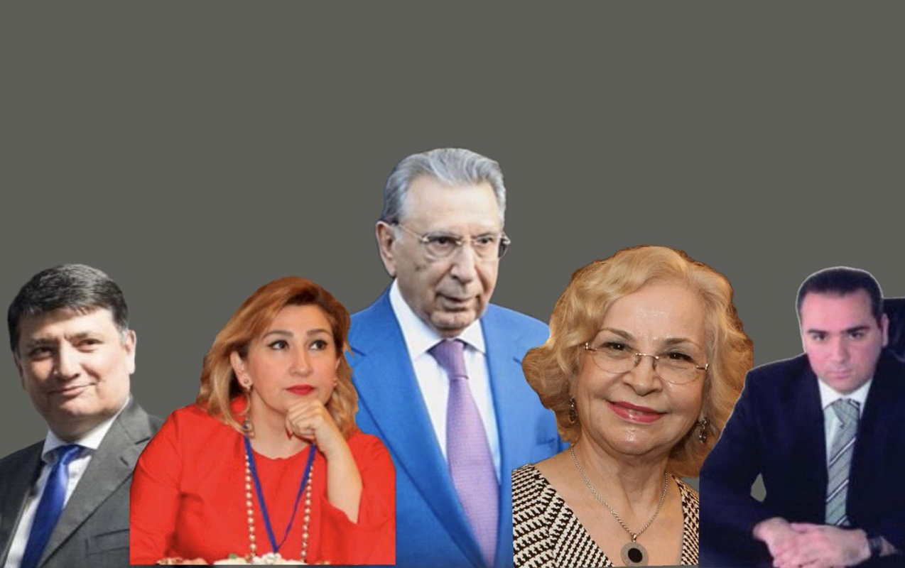 Ramiz Mehdiyevin ailəsi niyə ölkədən çıxa bilməz?
