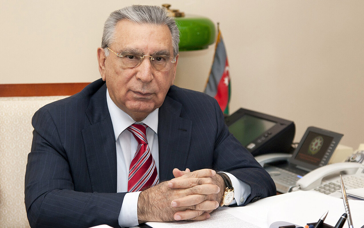 Ramiz Mehdiyevin xəyanət şəbəkəsində kimlər var? -ADLAR