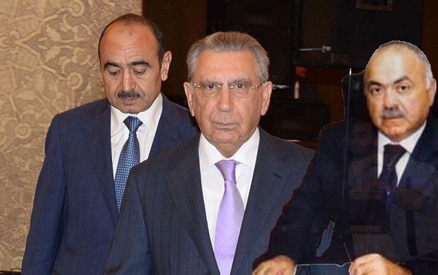 Eynulla Fətullayev yazır: "Sədərək Yusif", Ramiz Mehdiyev və Əli Həsənov arasında milyonluq "kassa" əlaqəsi
