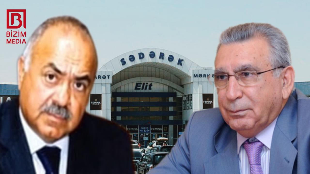 "Sədərək Yusif"in oğlunu Ramiz Mehdiyevə köməkçi təyin etdirmək PLANI – Milyonlar necə sığortalanırdı?