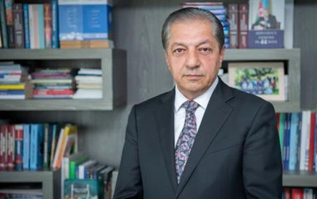 Azərbaycan və Qazaxıstan arasındakı münasibətlər yüksək inkişaf dinamikasına malikdir