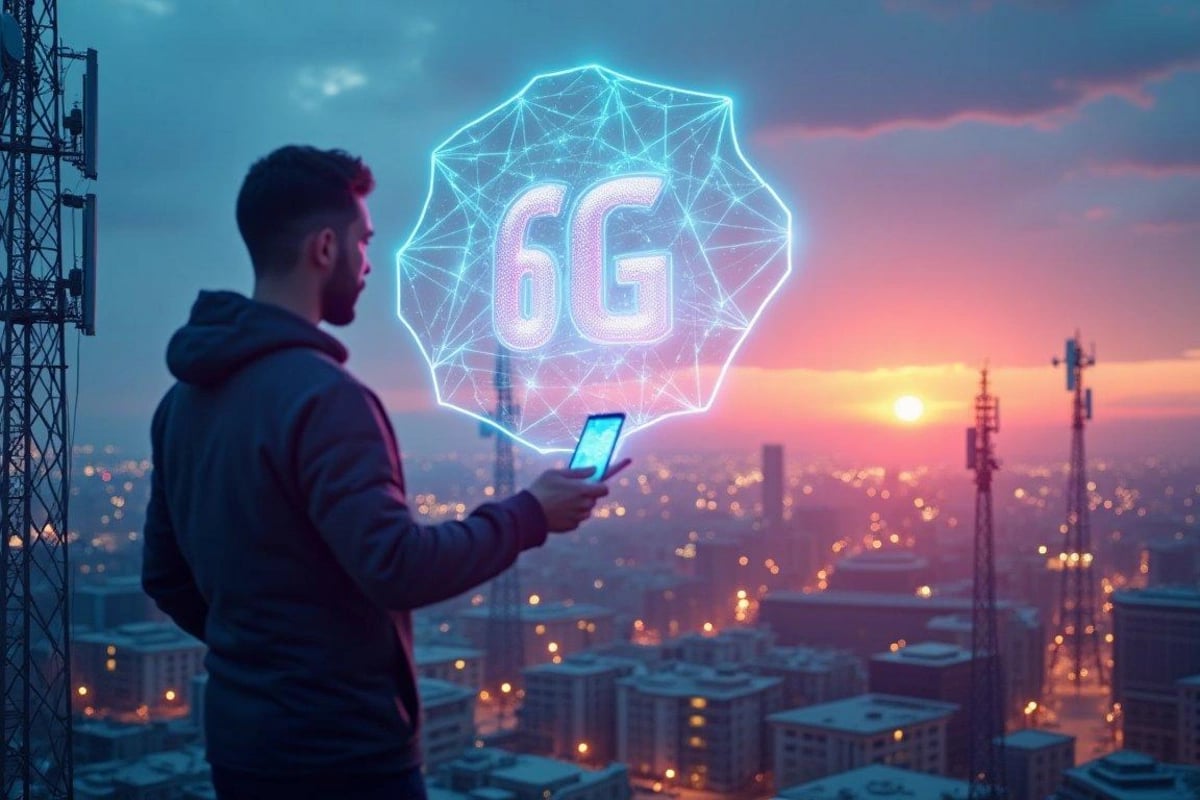 6G Azərbaycana nə zaman gələcək?