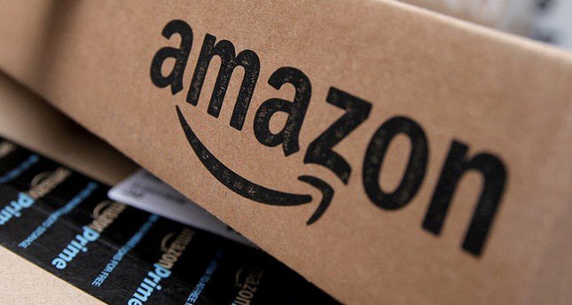 "Amazon" və digər məşhur saytlar ÇÖKDÜ