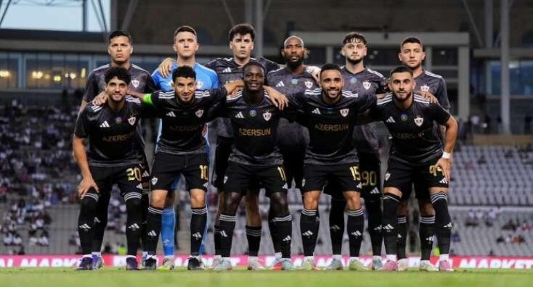 "Qarabağ" Bilbaoya onsuz yollanır