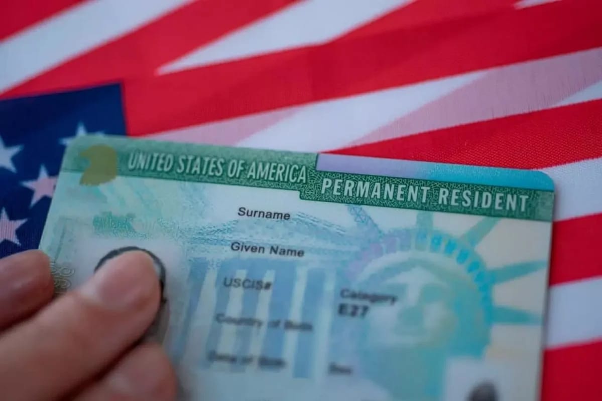 "Green Card" üçün qeydiyyatın başlanması niyə gecikir? - RƏSMİ CAVAB