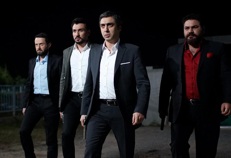 "Kurtlar Vadisi"nin aktyoru vəfat etdi - FOTO
