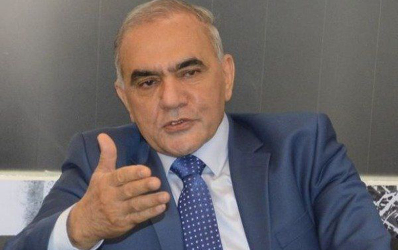 Yavər Camalovun ailəsinə ağır itki