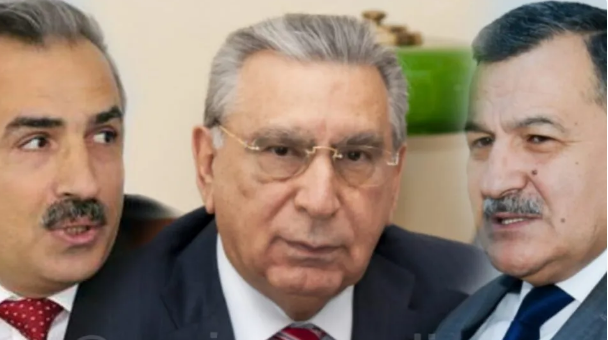 "Bu, siyasi itaətsizlik nümunəsidir" - Alqış Musayevdən Aydın Mirzəzadəyə sərt sözlər