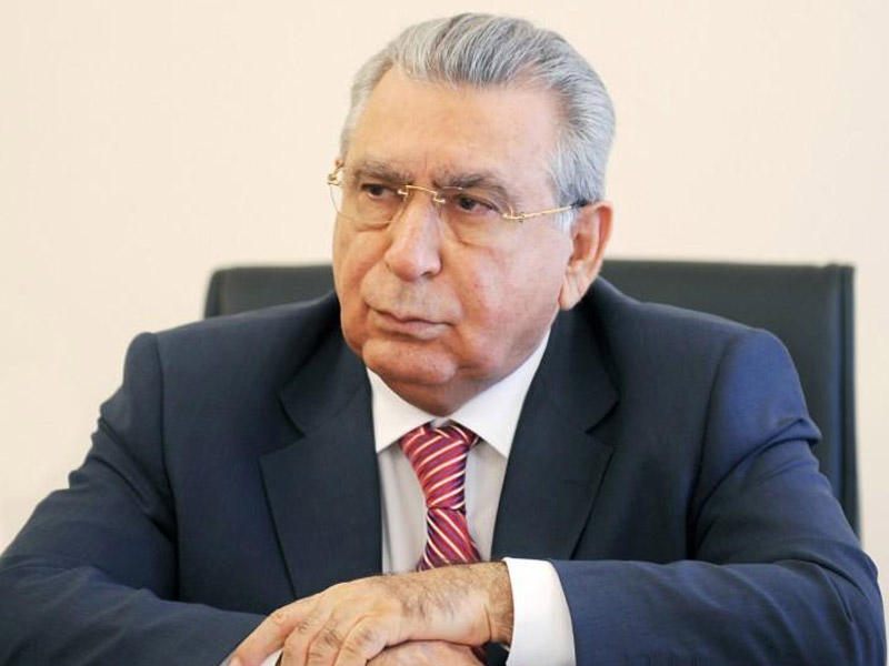 Ramiz Mehdiyevin cinayət işi üzrə - Yeni detallar məlum olub