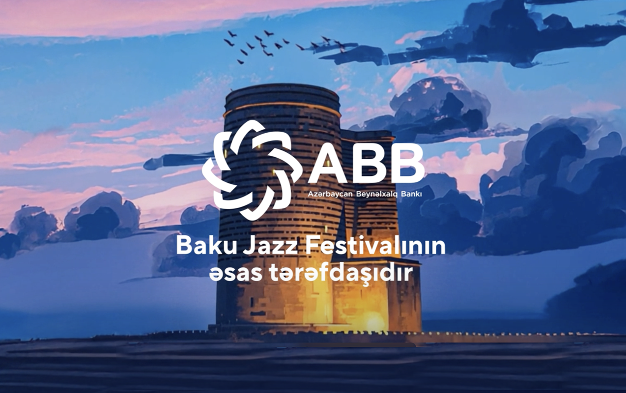 ABB-nin dəstəyi ilə Bakı Caz Festivalı başlayacaq