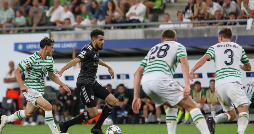 "Qarabağ"dan azarkeşlərə MÜRACİƏT