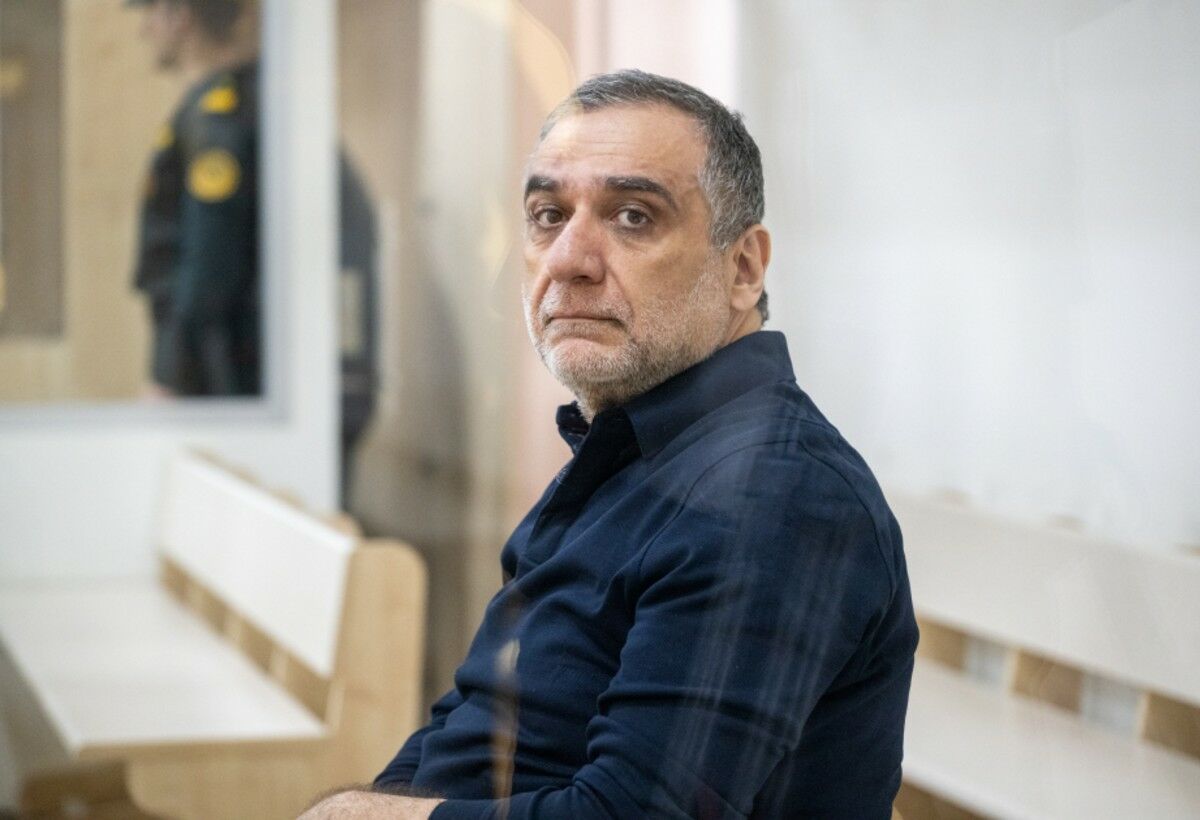 Vardanyanın vəsatəti təmin edildi