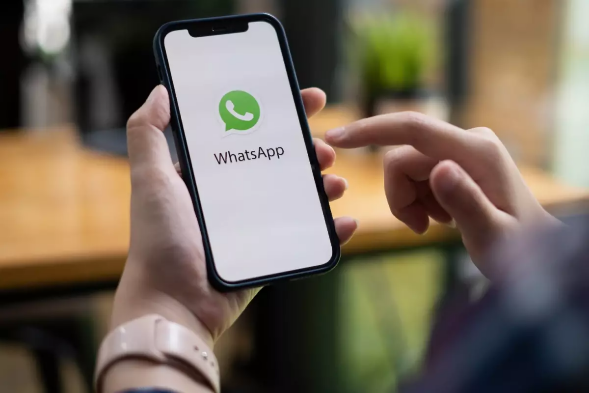 "WhatsApp"da yeni funksiya - Rezerv etmək olacaq