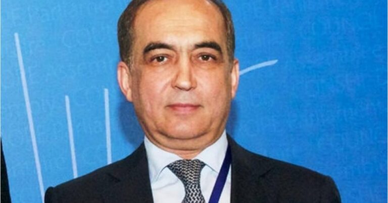 Heydər Əliyevin qatı əleyhdarı olmuş deputat indi kimə və nəyə xidmət edir?