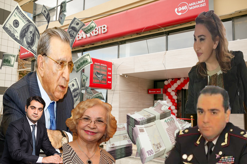 Mehdiyev ailəsinin "baş kassiri" kimdir? – Köhnə elitanın maliyyə şəbəkəsinin iç üzü