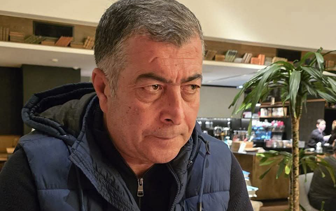 Tanınmış vəkilin evindən oğurluq edildi