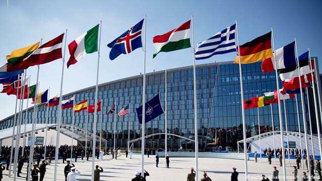 NATO səfirləri Azərbaycana niyə gəlir? - AÇIQLAMA
