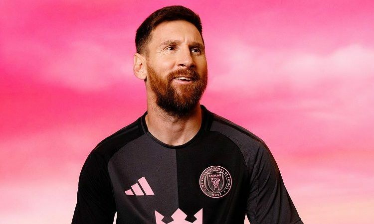 "İnter Mayami" Messi ilə müqaviləni yenilədi - RƏSMİ