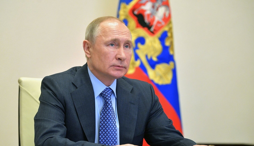 Putindən SƏRT XƏBƏRDARLIQ: "Ağır nəticələrlə qarşılaşacaqlar"