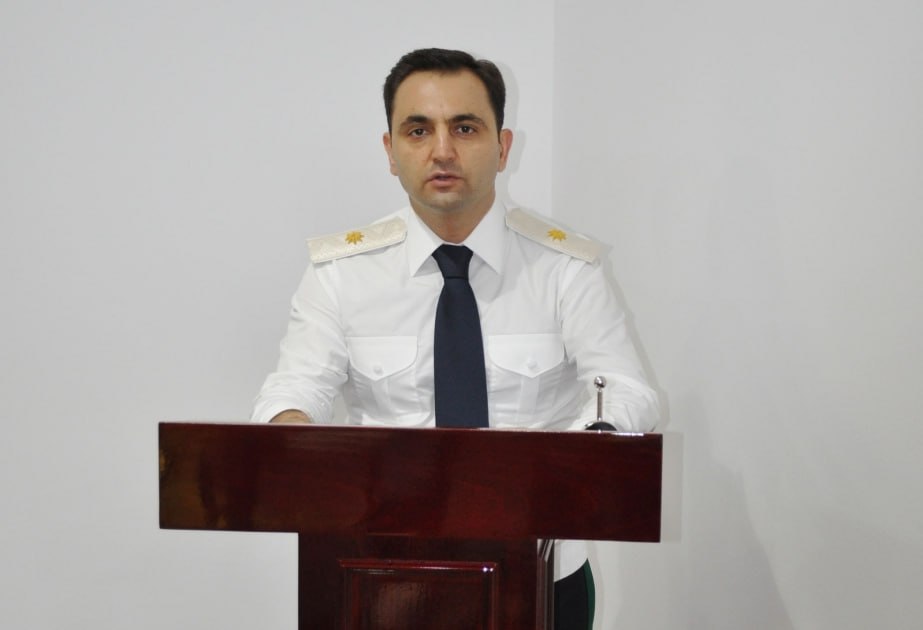 İlqar Abbasov vəzifəsindən azad edildi – SƏRƏNCAM