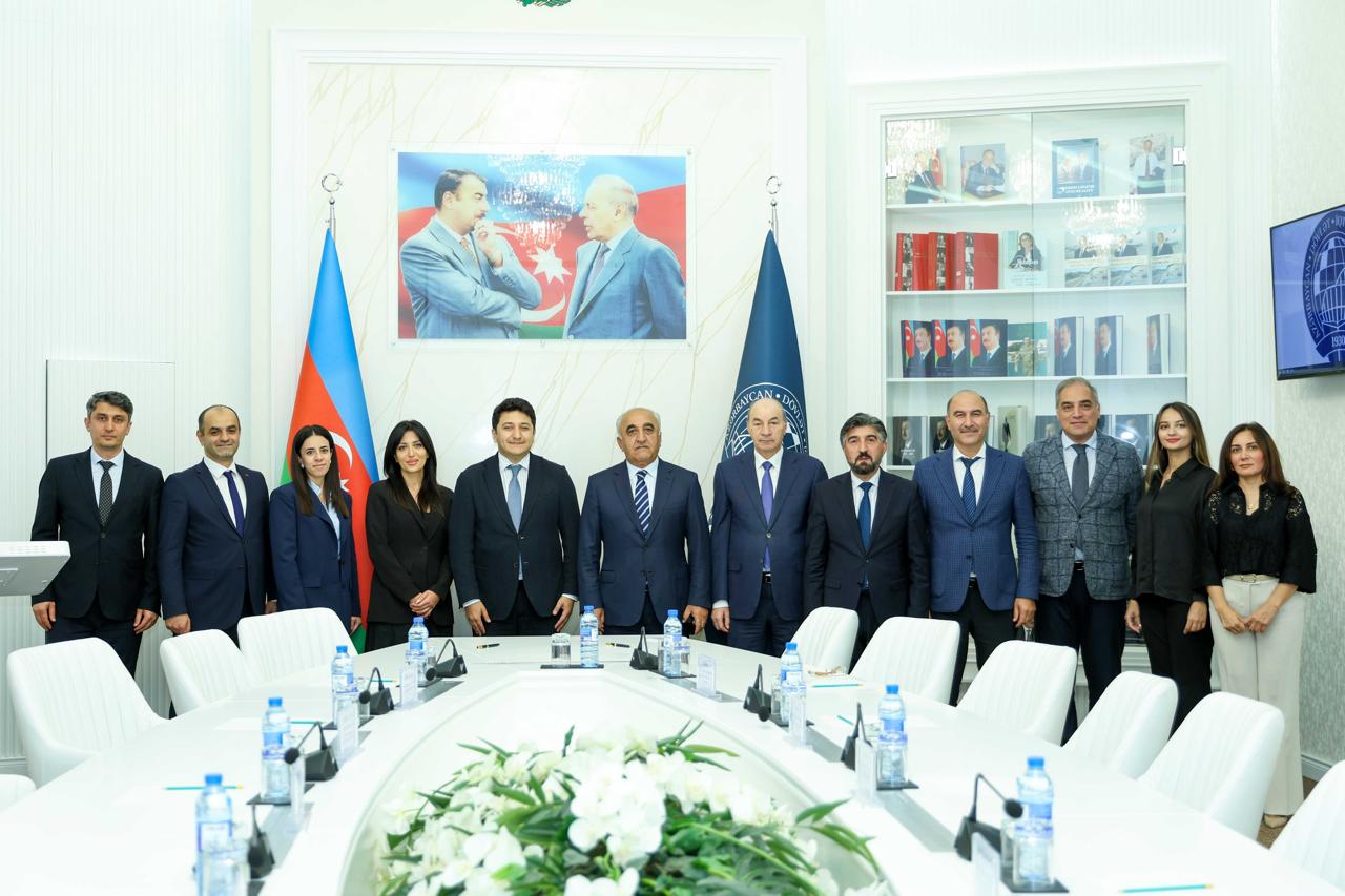 ABB Invest UNEC tələbələri üçün təcrübə və karyera fürsətləri yaratdı!