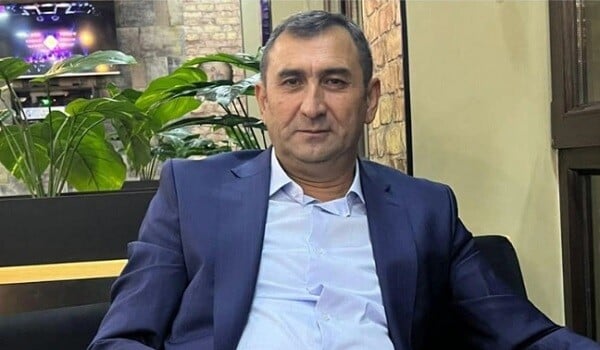 Zabil Qəhrəmanov həbs olundu - YENİLƏNDİ