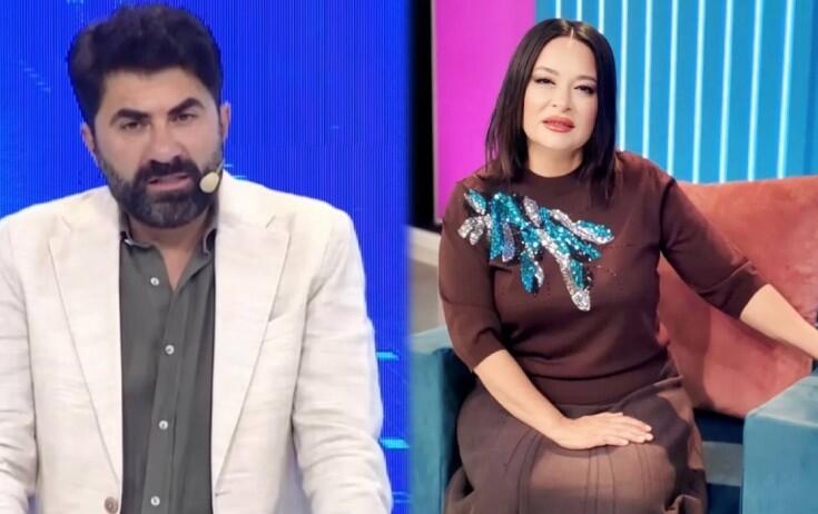 "Ailəsində baş verənlər onu bu hala saldı"