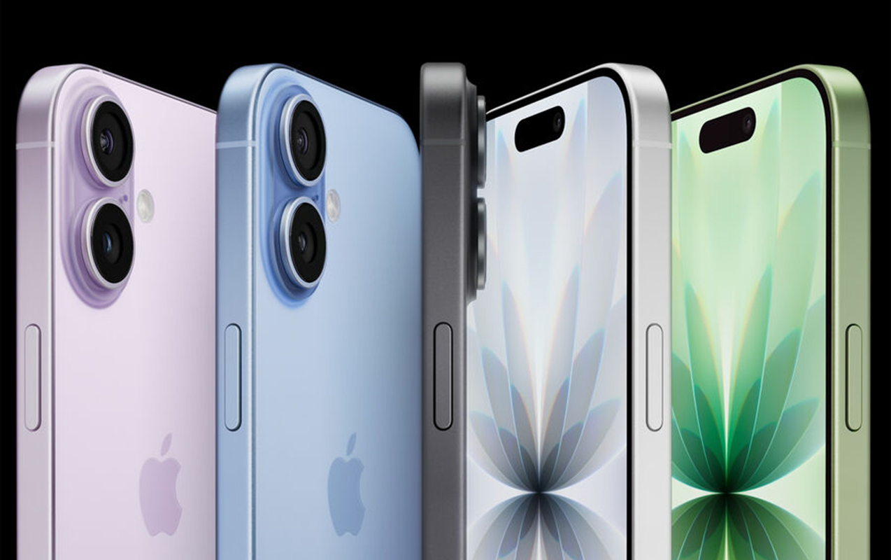 "iPhone 18" digər modellərdən fərqlənəcək
