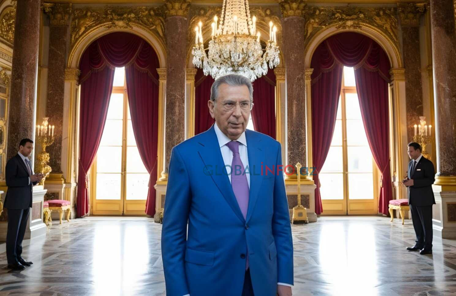 Mehdiyevin atası görün kim olub – tanınmış naxçıvanlı sirləri açdı
