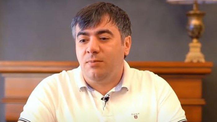 Rəşad Dağlı əməliyyat olundu