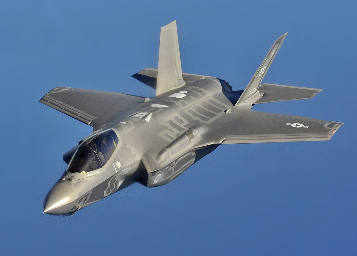 ABŞ Yaponiyaya F-35 qırıcıları üçün raketlər tədarük edəcək
