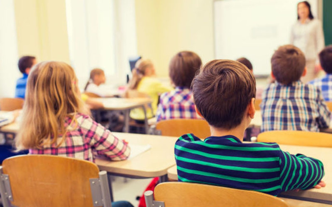 Şagirdlərlə bağlı "Təqvim planı"təsdiqləndi