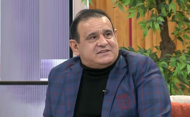 "Mənə aşiq olmamaq qeyri-mümkündür"