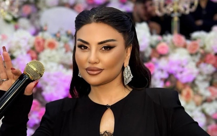 Şəbnəm Tovuzlu belə cərimələndi