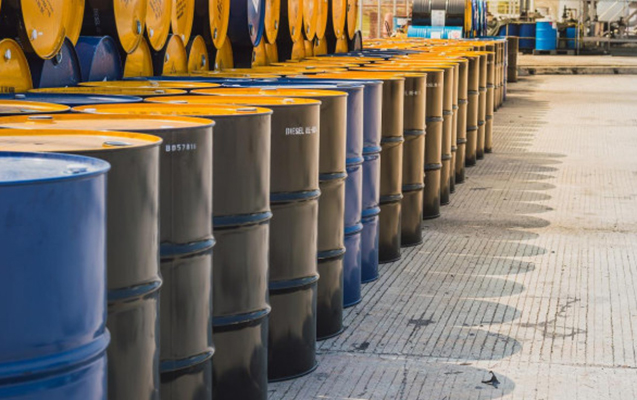 Neft ucuzlaşmaqda davam edir