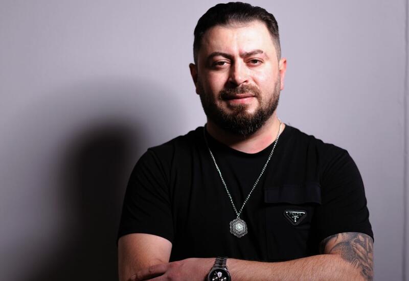 Reper Qurda ağır itki ÜZ VERDİ