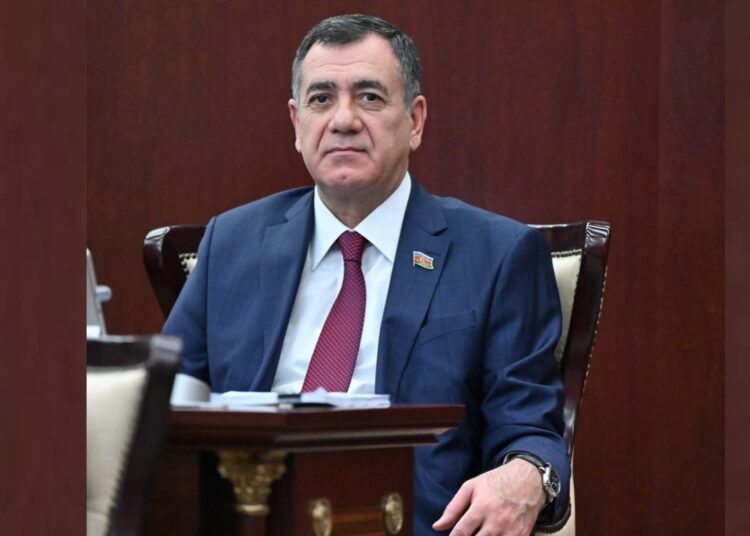 "Ramiz Mehdiyev nevropsixoloji müayinədən keçirilməlidir" – Qüdrət Həsənquliyev