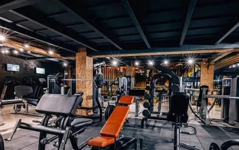 Sumqayıtda gənc oğlan idman zalında vəfat etdi