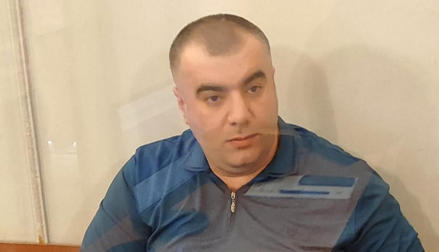 Rəşad Dağlı buna görə əməliyyat olunubmuş