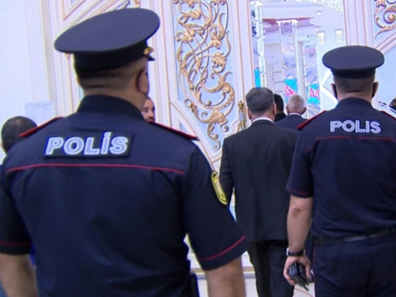 Toyda söyüş davaya çevrildi – 4 nəfər həbs olundu