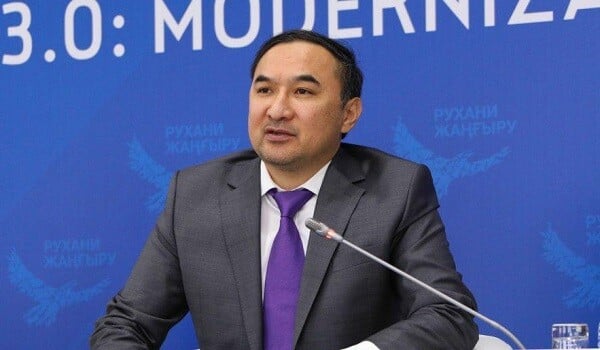 Tokayevin sabiq müşaviri öldürüldü